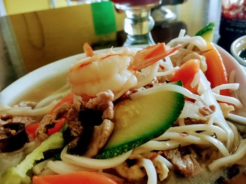 Comida Japonesa Kasoku Sushi