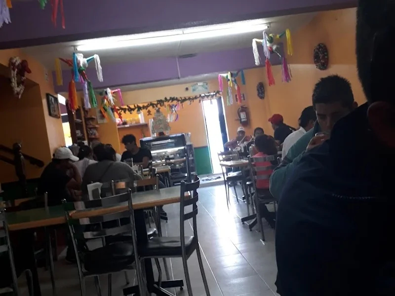 Cocina Familiar Diana