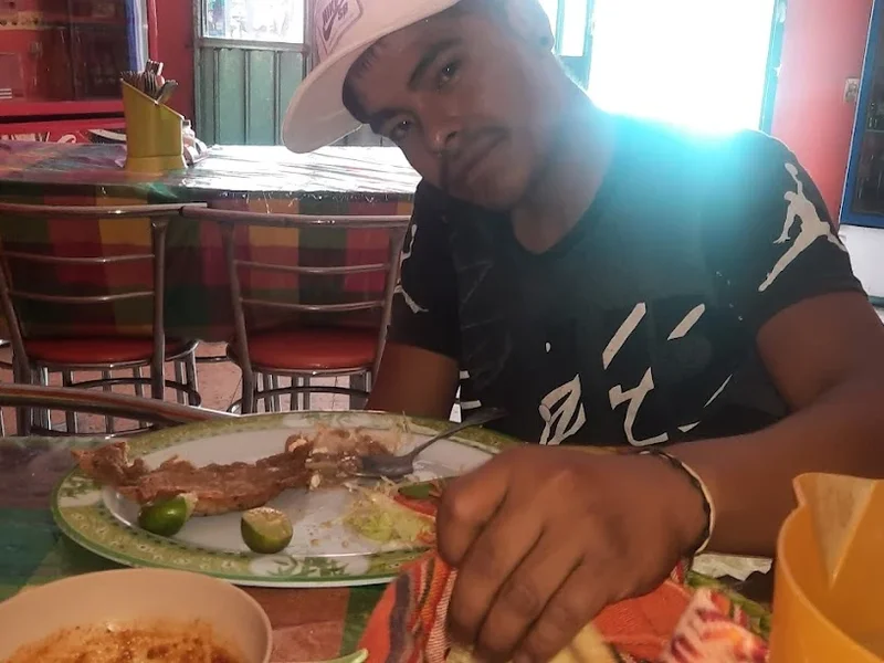 Comedor Familiar Aby