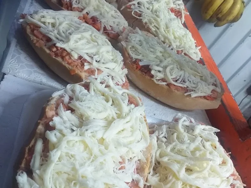 Jugos y Desayunos EL AMANECER