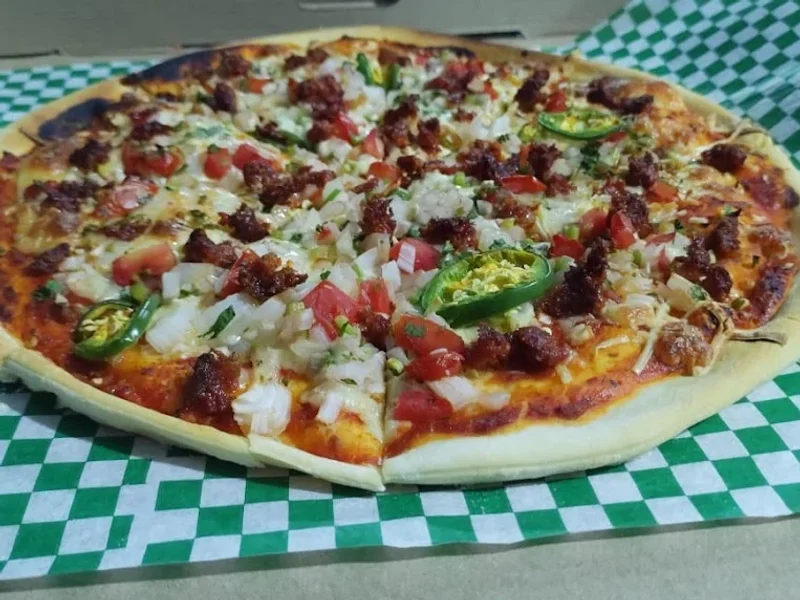 Cafetería Andrómeda