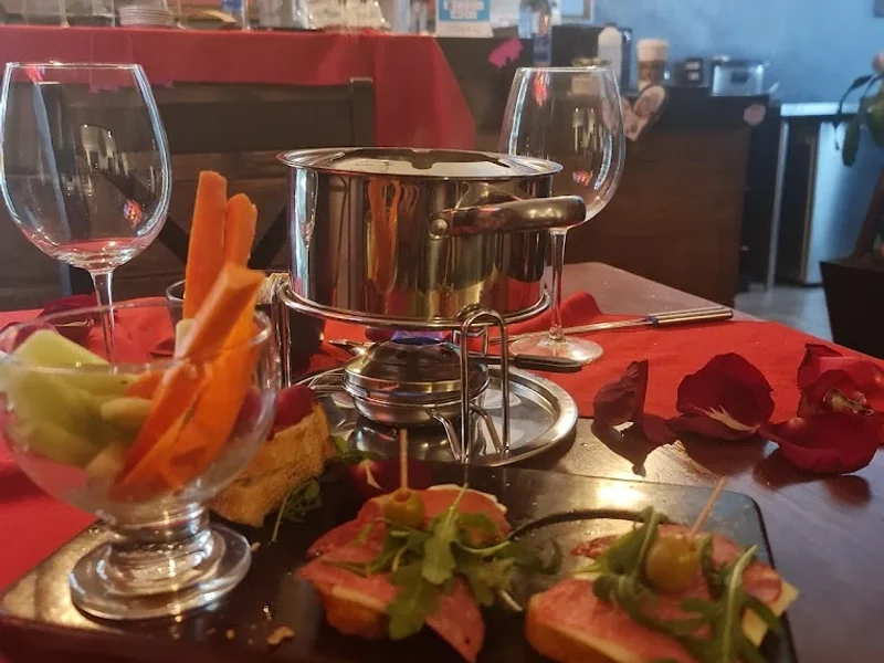 American Candy and Coffee