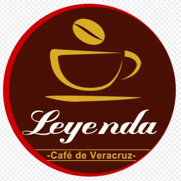 Café Leyenda de Veracruz