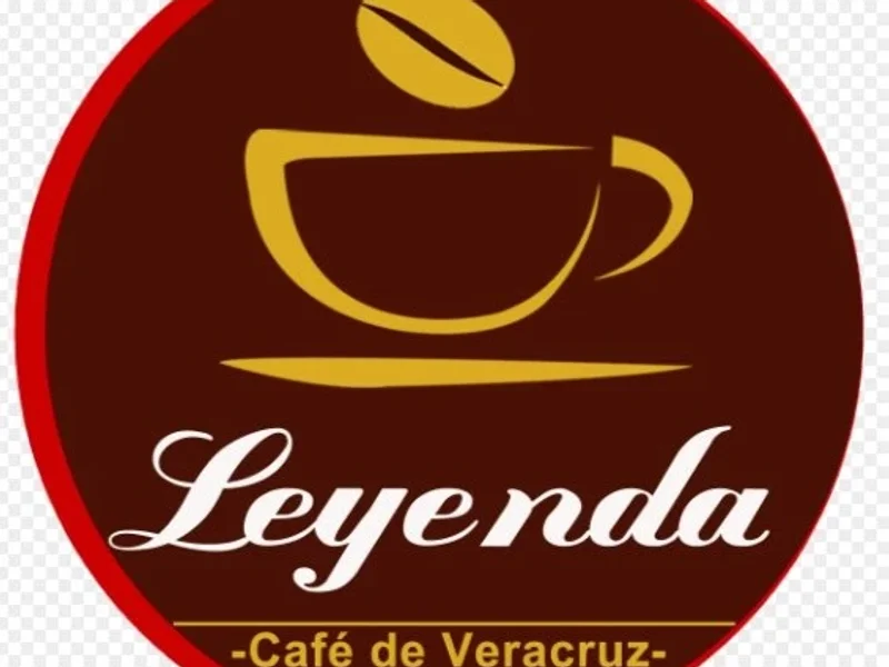 Café Leyenda de Veracruz