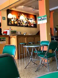 Los mejores 30 cafeterías de Chalco de Díaz Covarrubias Chalco