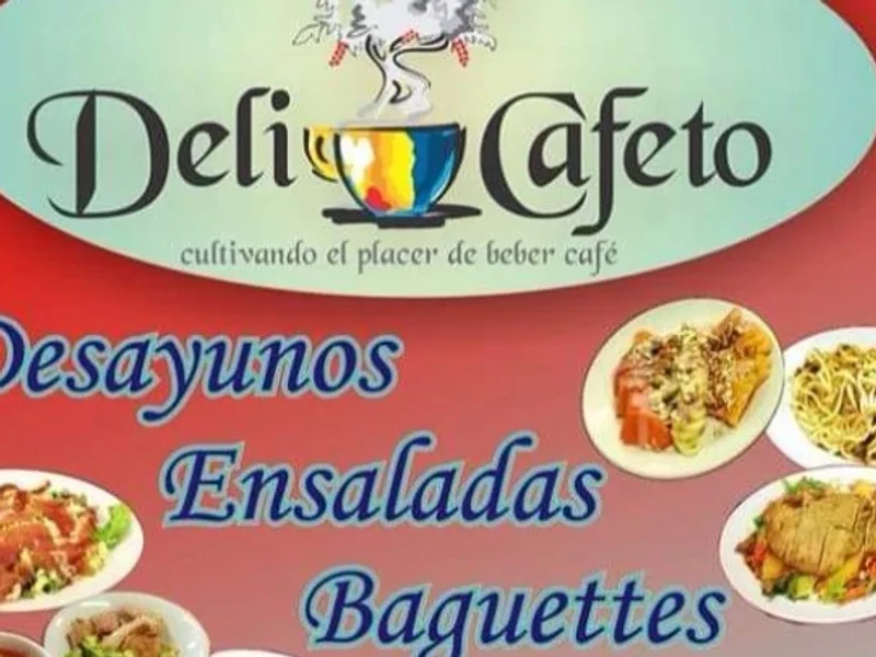 DeliCafeto