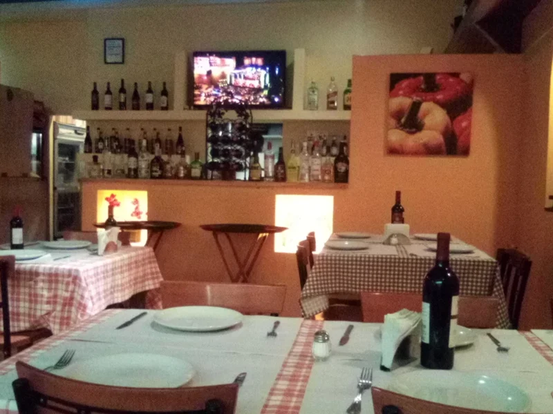 Rigatoni Italianissimo Atizapan