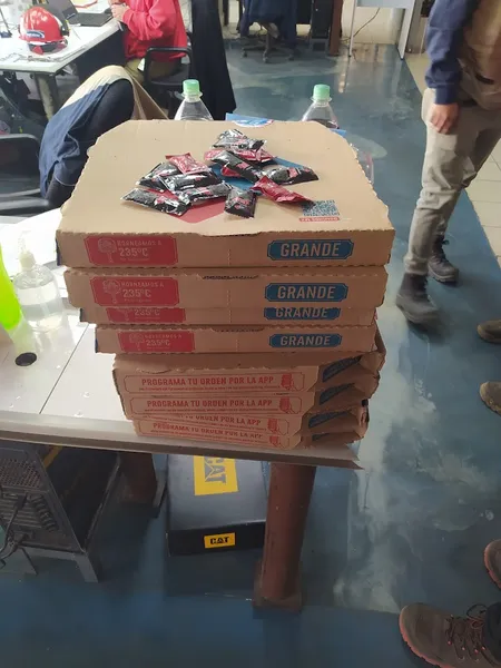 Domino's Atizapán