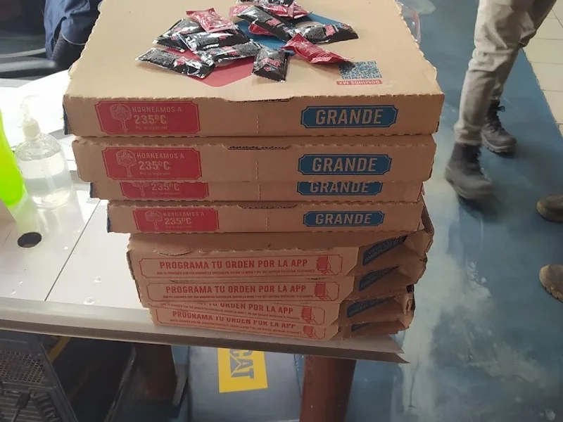Domino's Atizapán