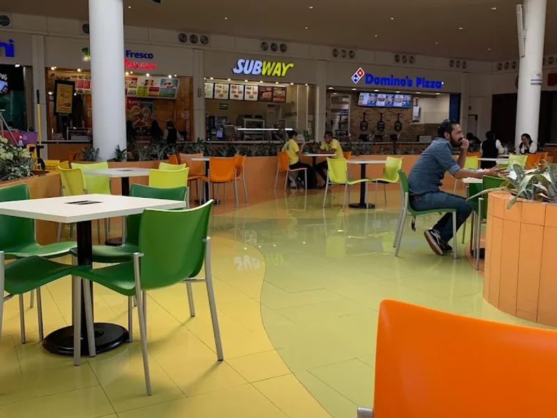 Domino's Galerías Atizapán