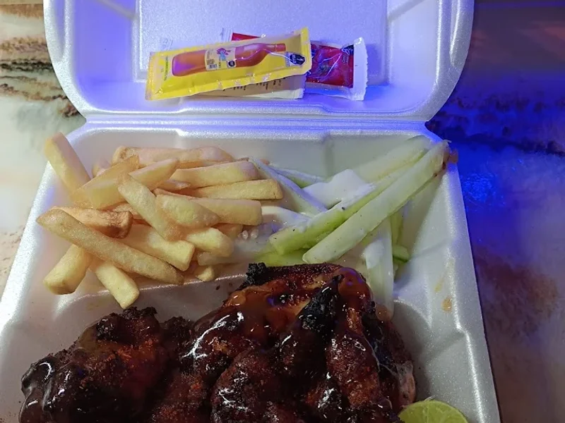 PIZZAS junior's jardínes Chalco