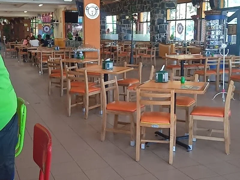 Restaurante Los Cochinitos