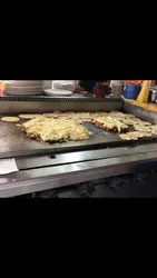 Los 16 tacos al pastor de Chalco