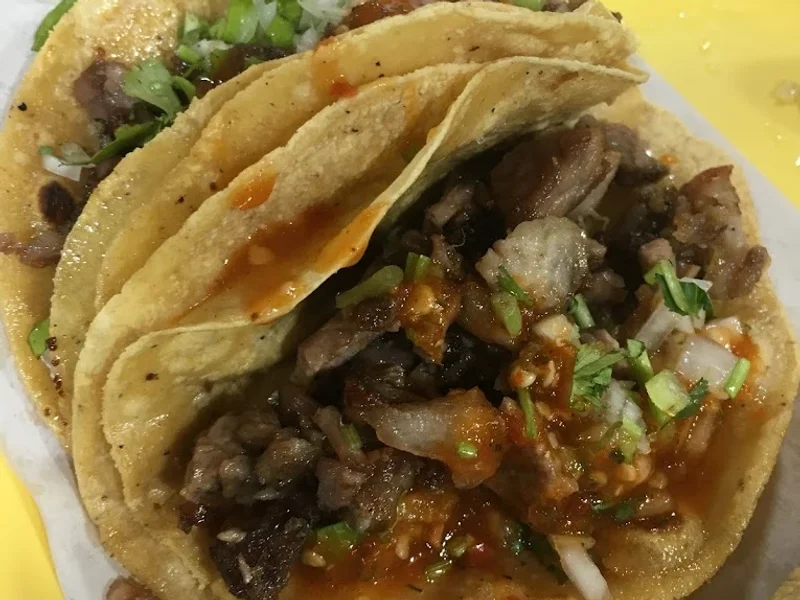 Taqueria El camioncito.