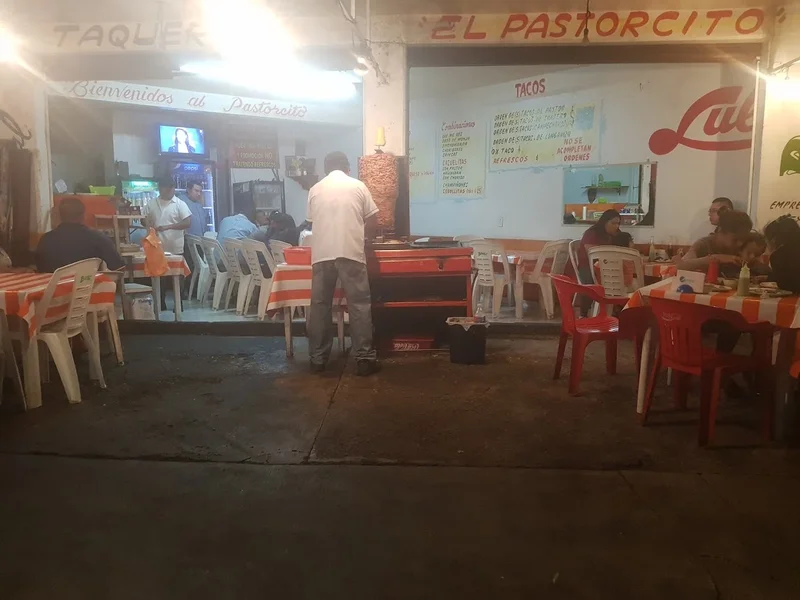El Pastorcito