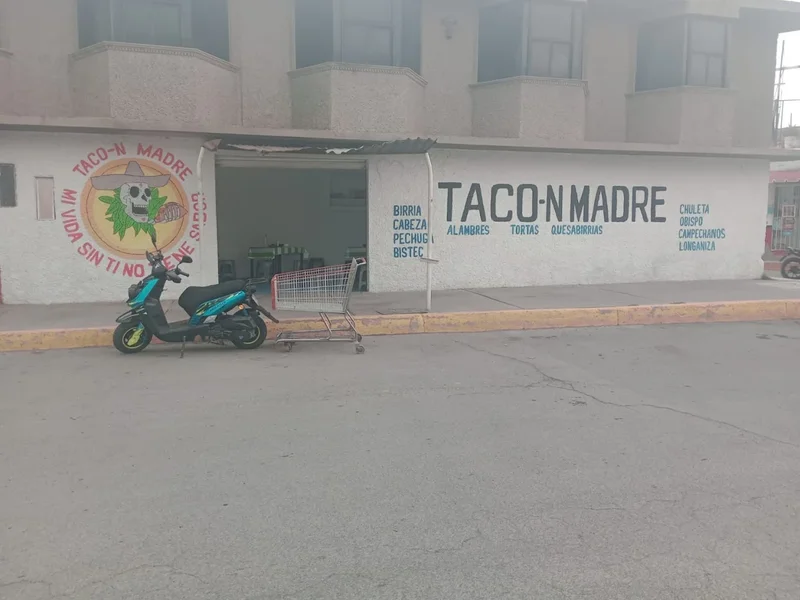 Taco - N Madre