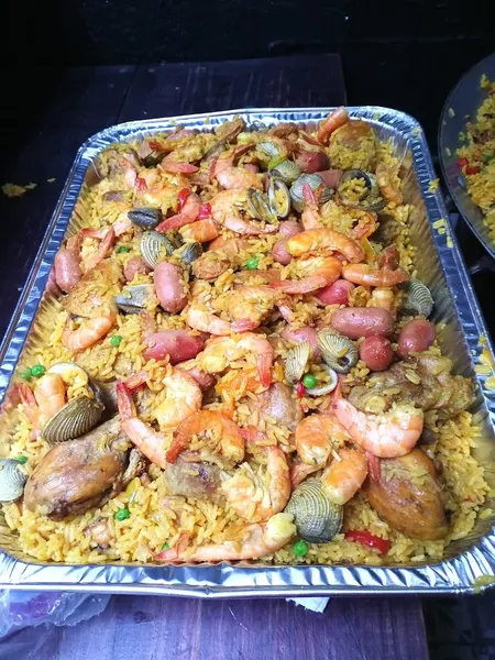 InterPaella Lomas de Atizapán