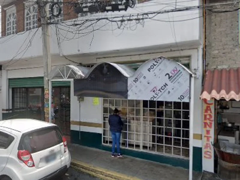 Tortilladoras Celorio Ag. Atizapan