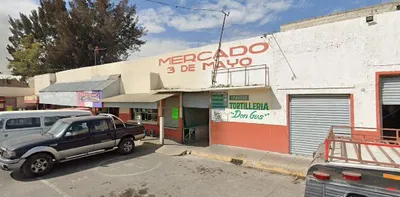 Los 15 tiendas de tortillas de Chalco