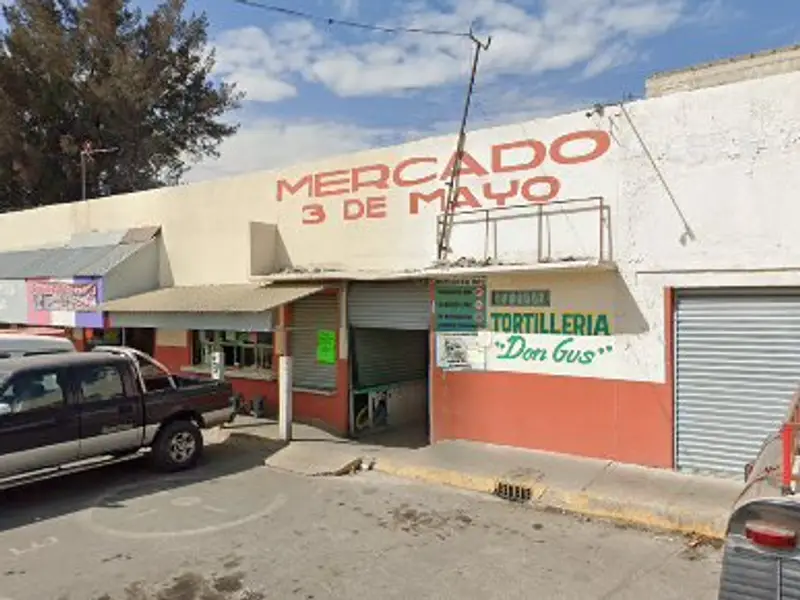 Tortilleria "Don Gus"