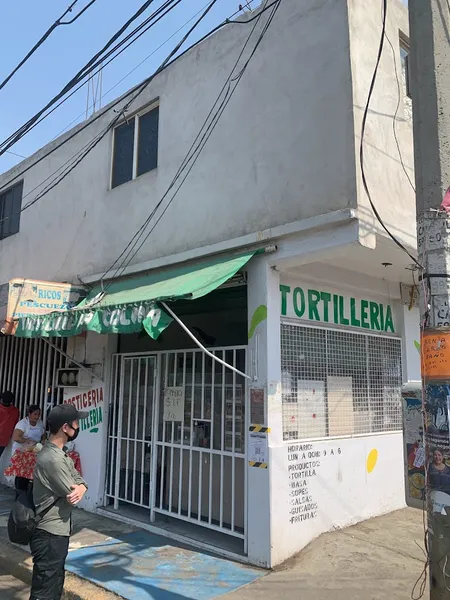 Tortilleria La Colonia