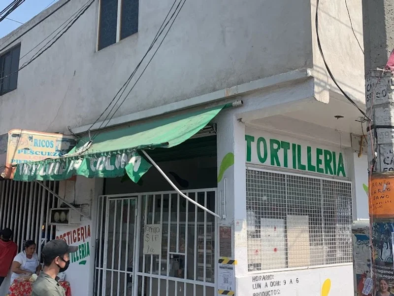 Tortilleria La Colonia