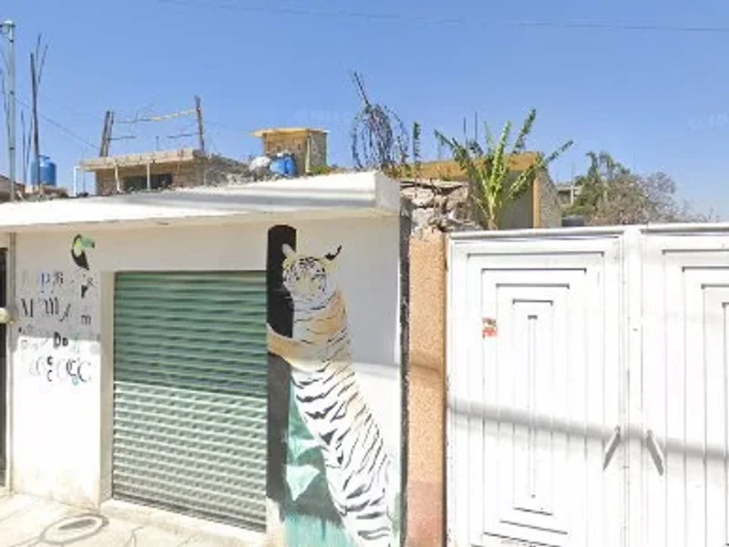 Tortilleria Solidaridad