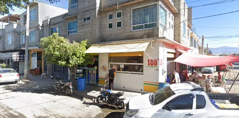 Tortilleria El paraíso