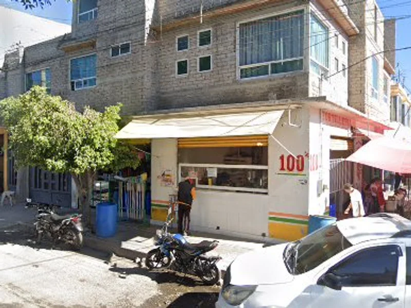 Tortilleria El paraíso