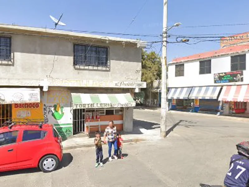 Tortilleria Y Molino El "Chihuahuense"