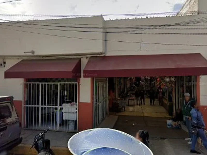 Tortilleria 3 De Mayo