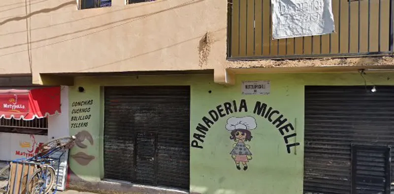 Tortilleria La Nueva