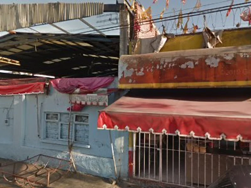 Tortilleria El Molino