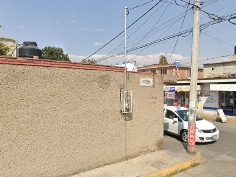 Tortillería San Antonio