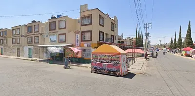 Los 11 tiendas de tortillas de Chalco de Díaz Covarrubias Chalco