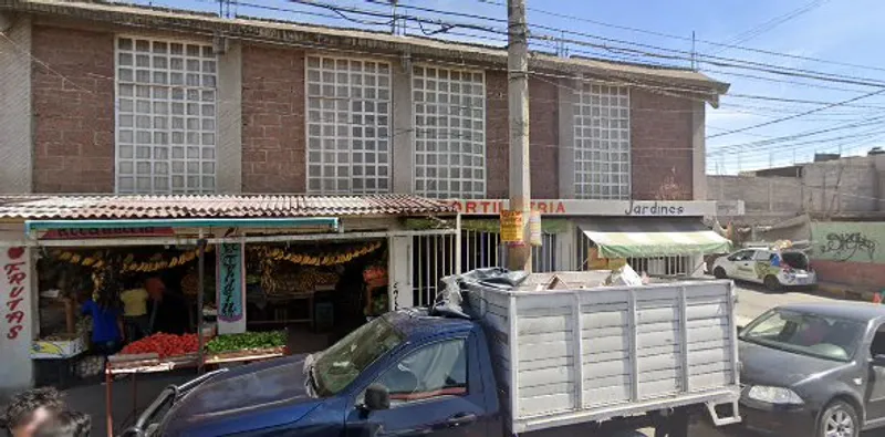 Tortilleria Puebla