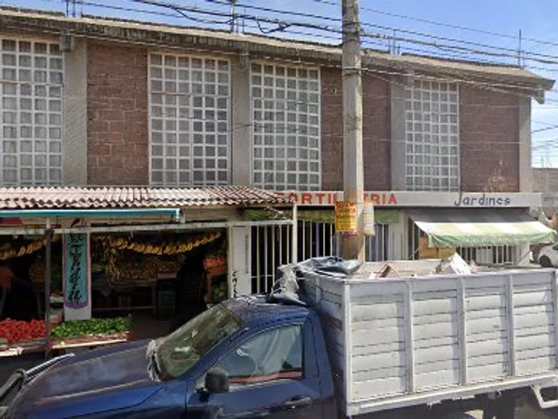 Tortilleria Puebla
