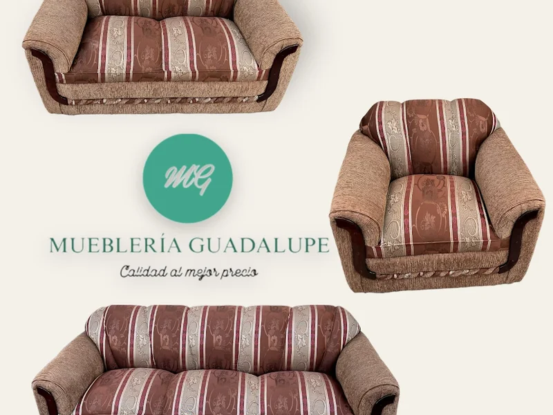 Muebleria Guadalupe