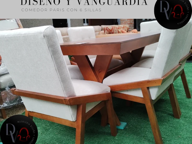 Diseño y vanguardia Chalco
