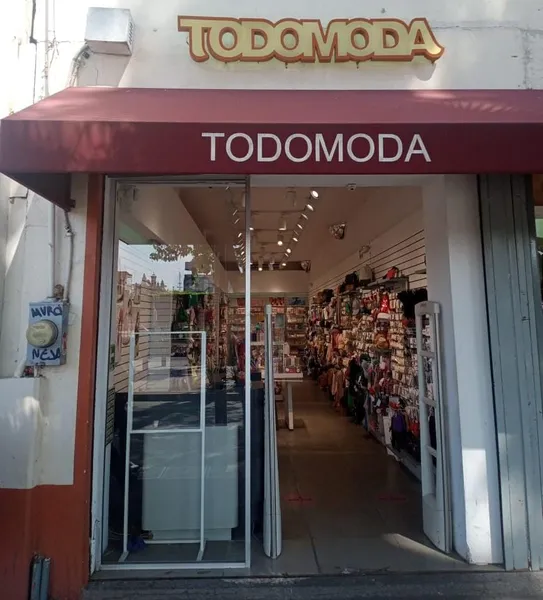 Todomoda