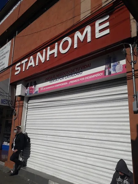 Stanhome Stancasa Chalco