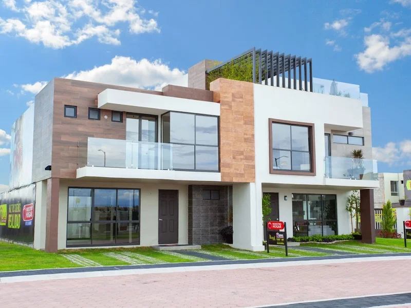 Nuestro Hogar CAV Chalco