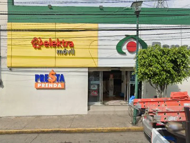 Elektra Atizapán De Zaragoza