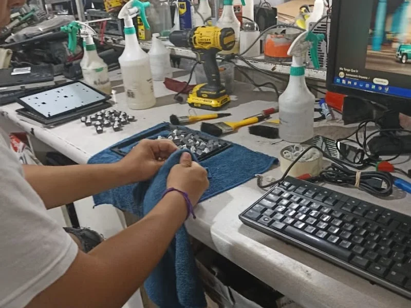 Comercializadora Que Barato