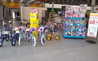 Los 11 tiendas de electrónica de Chalco