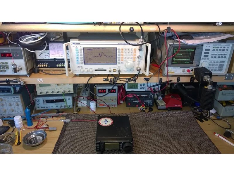 RADIO COMUNICACION Y SISTEMAS DE SEGURIDAD DE CHALCO