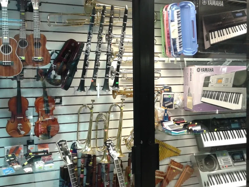 Rash Music Electronic