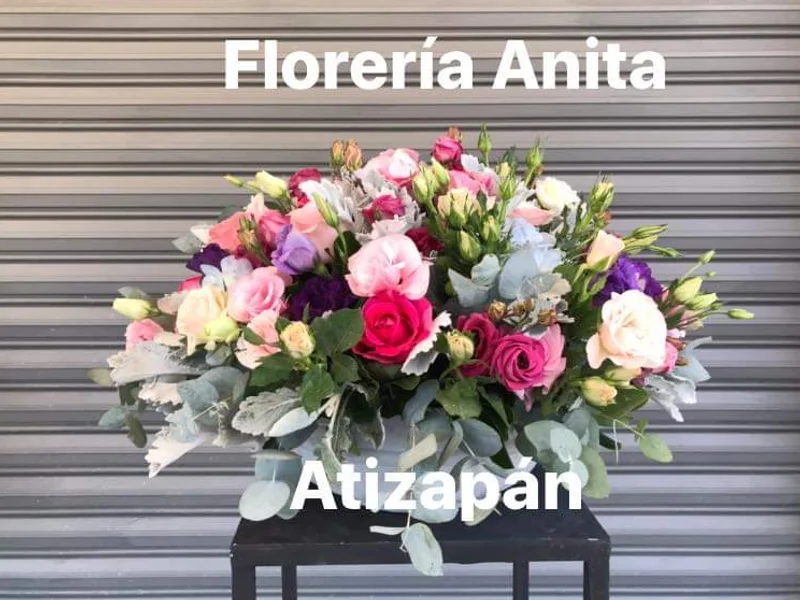 Florería Anita