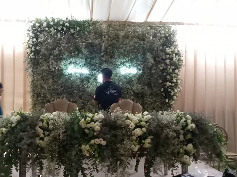Florería la bella chalco
