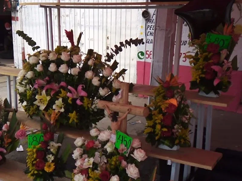 Florería Yaru